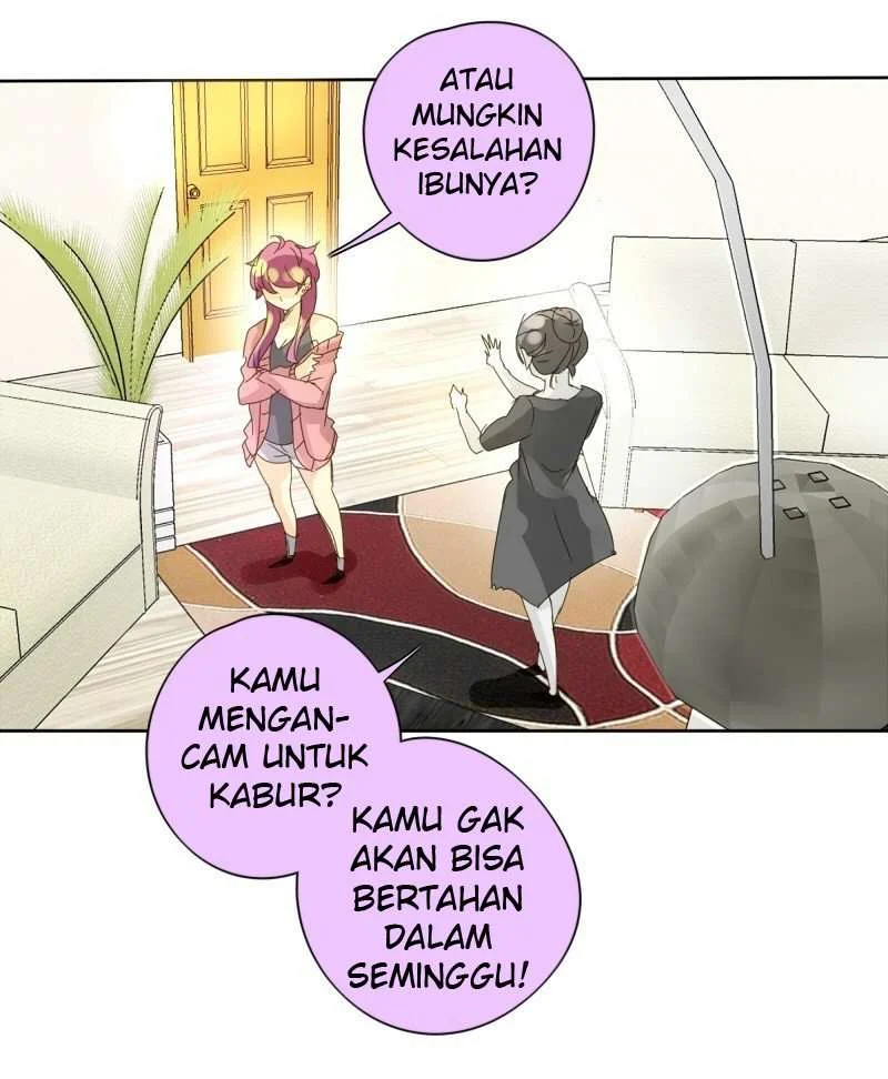 unOrdinary chapter 51 halaman 78