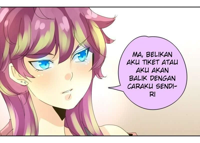unOrdinary chapter 51 halaman 79