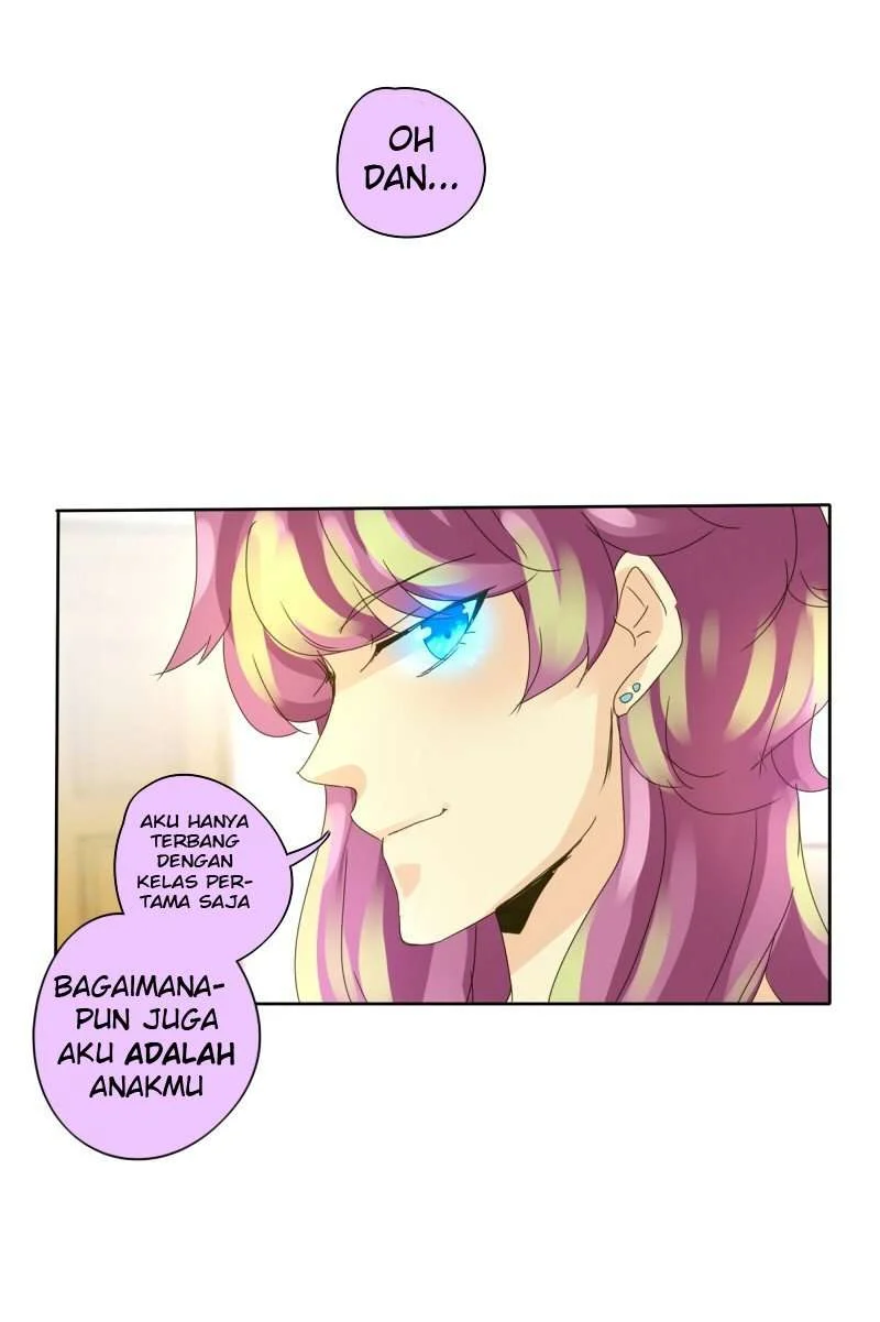 unOrdinary chapter 51 halaman 82