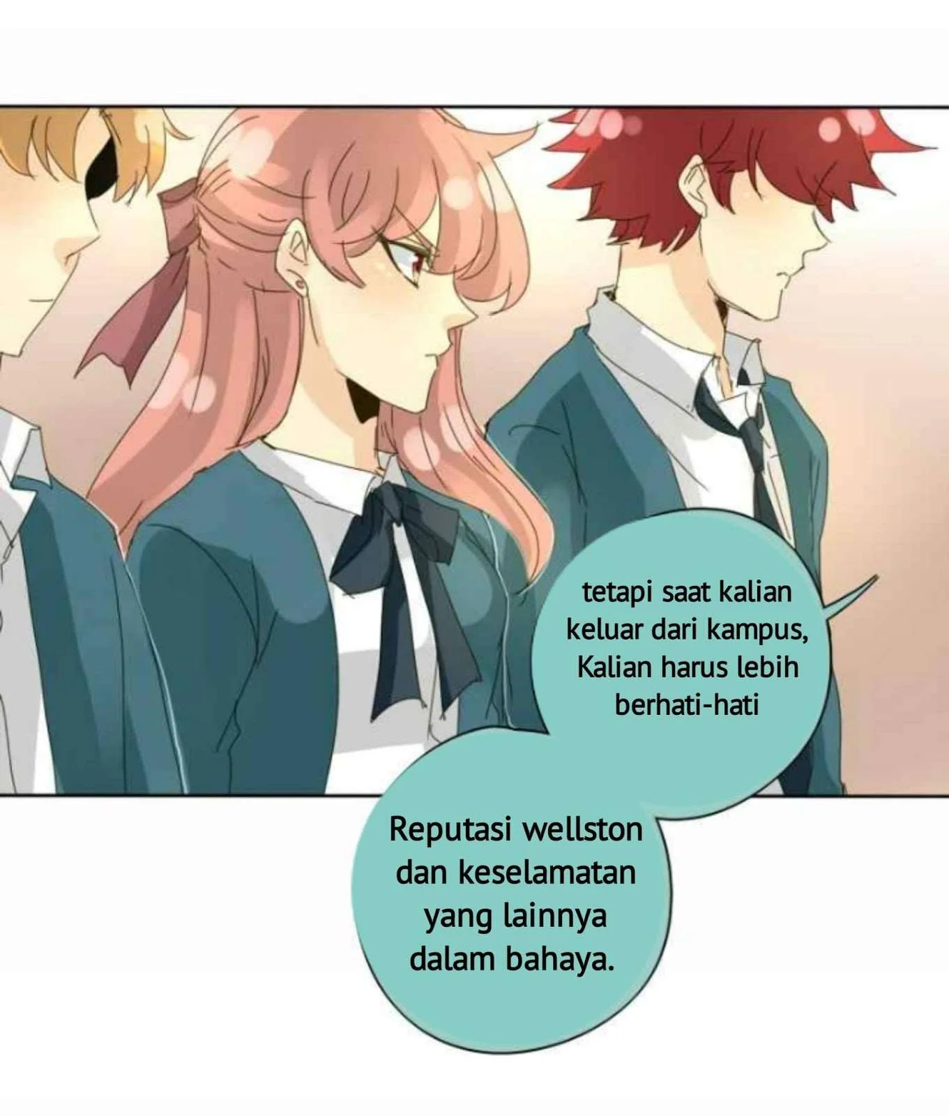 unOrdinary Bab 52 halaman 9