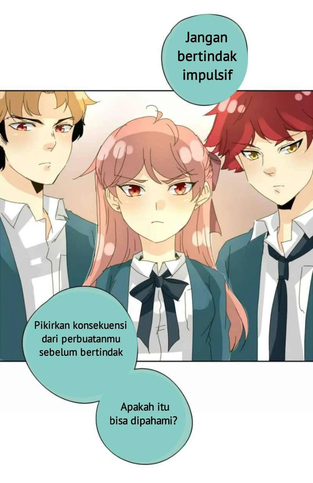 unOrdinary Bab 52 halaman 11