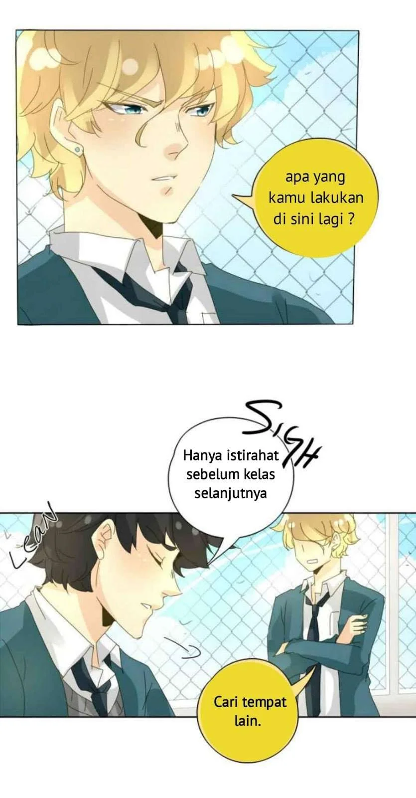 unOrdinary Bab 52 halaman 24
