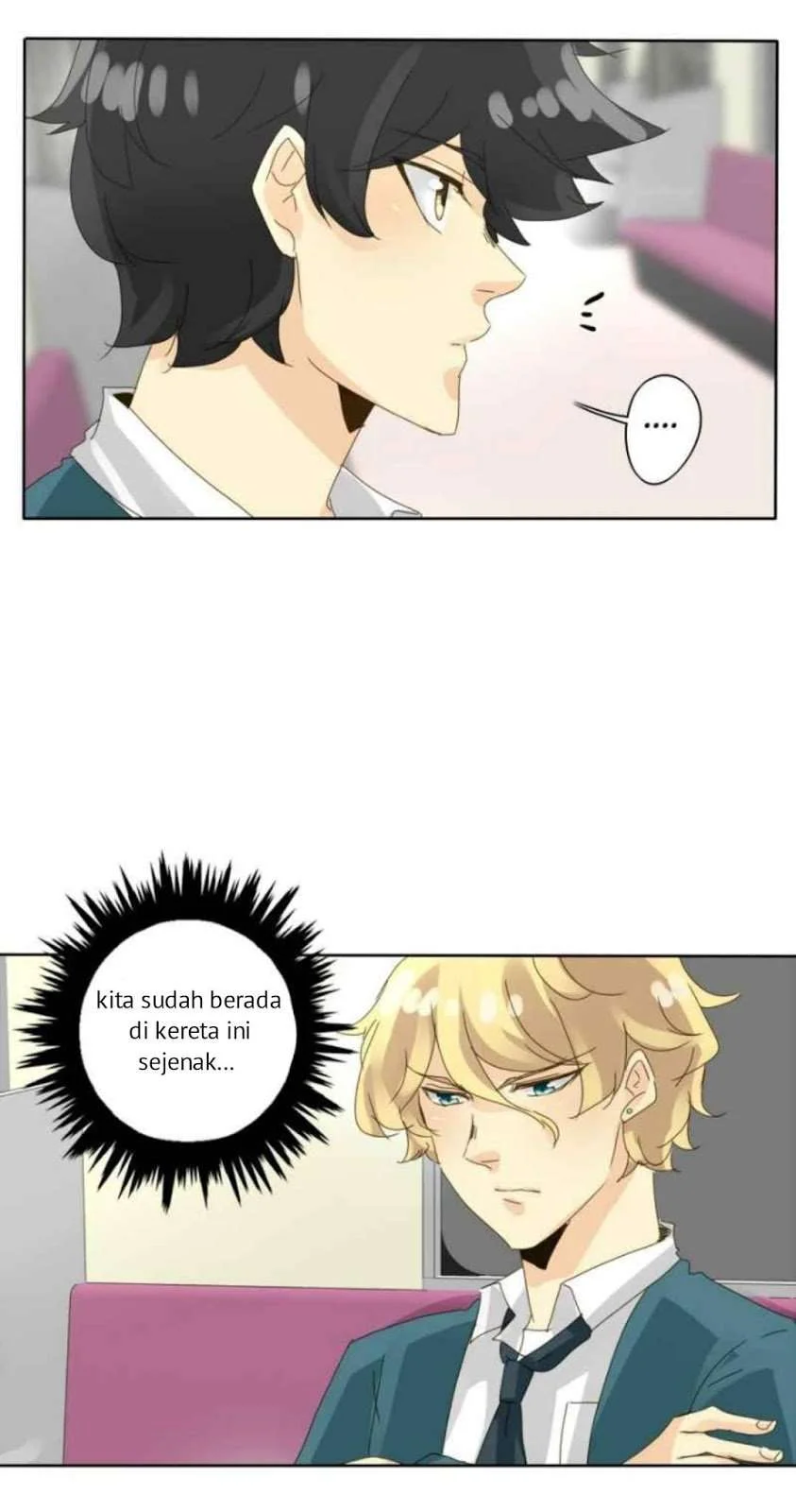 unOrdinary chapter 53 halaman 2