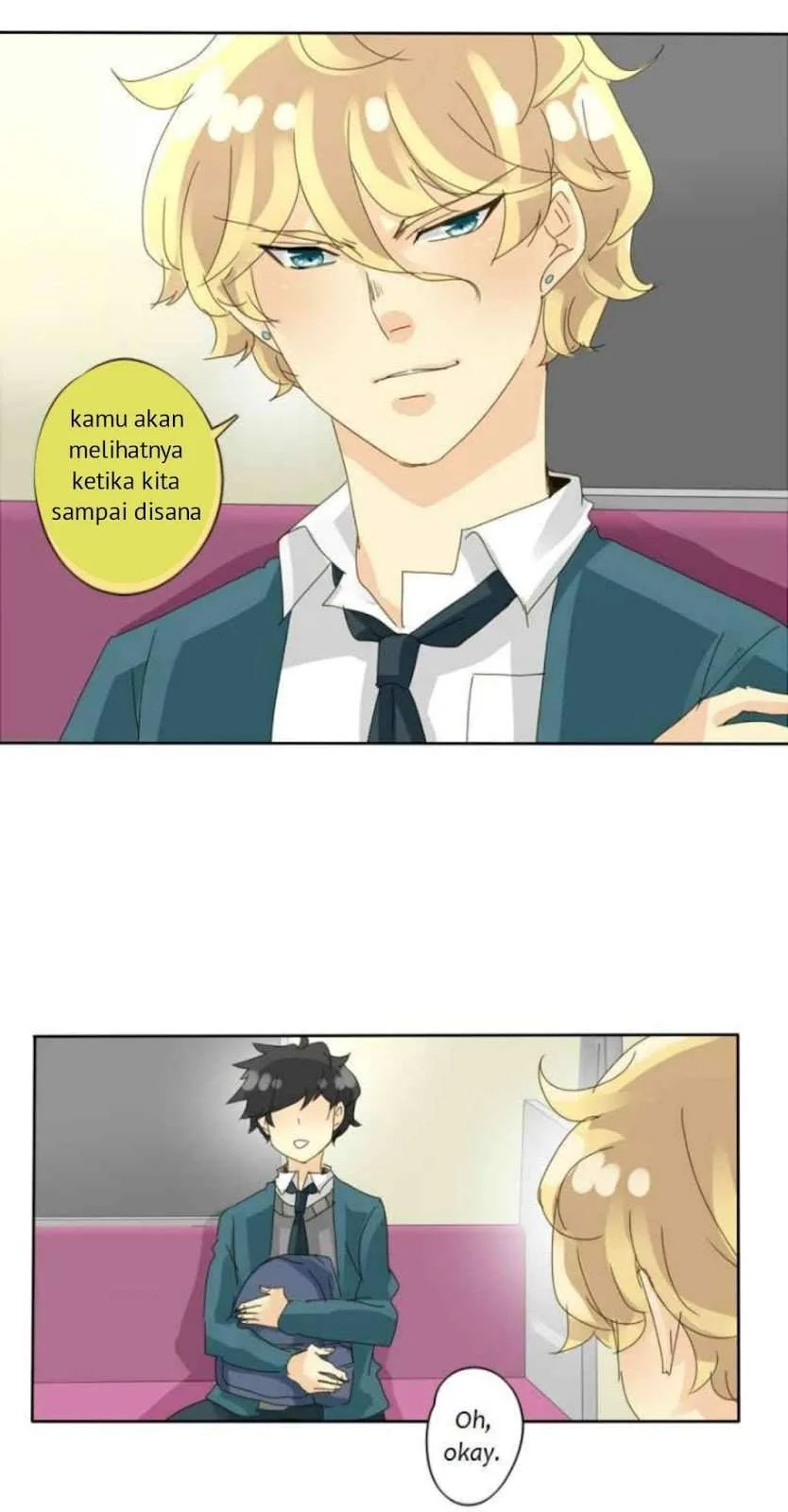 unOrdinary chapter 53 halaman 4
