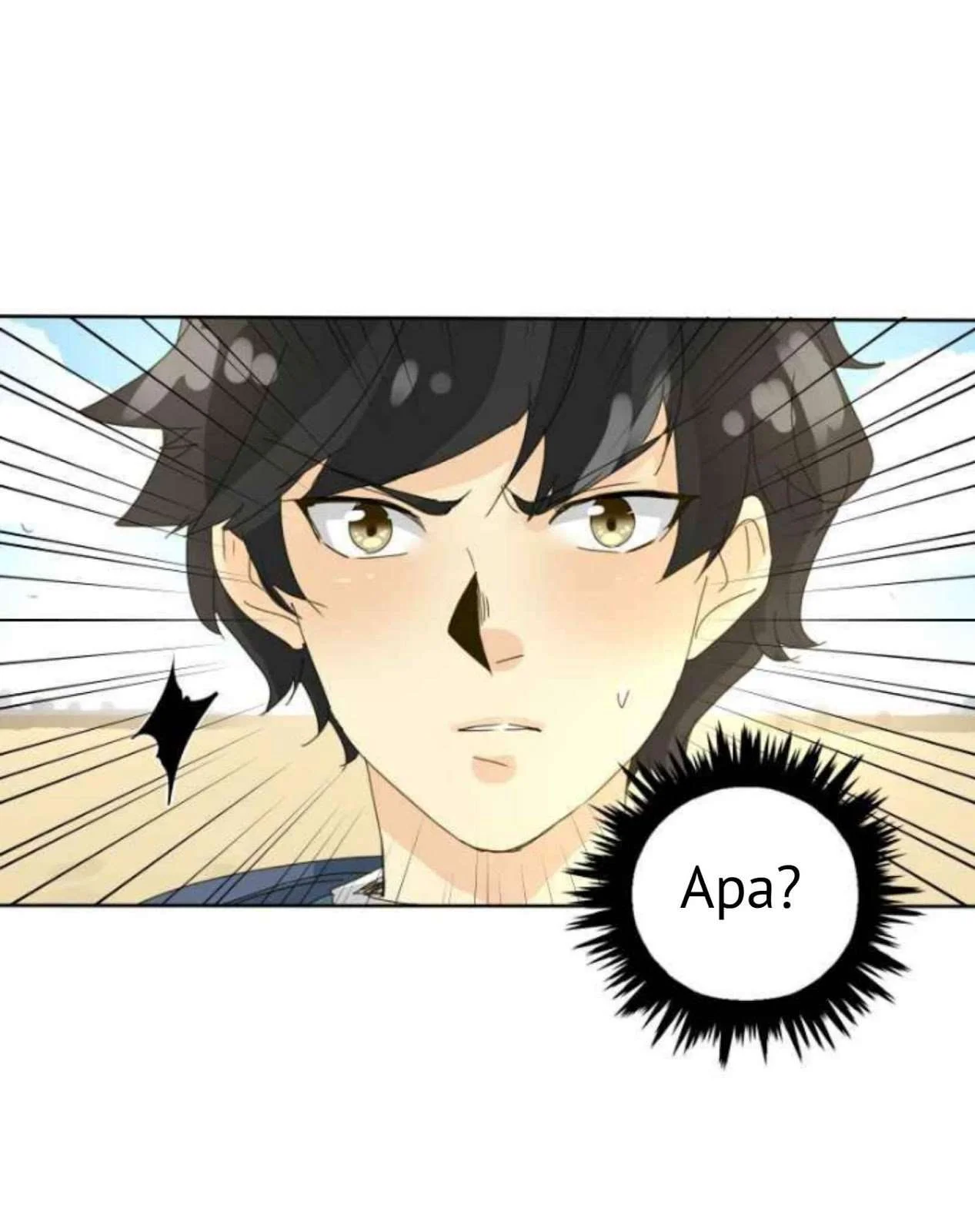 unOrdinary chapter 53 halaman 25