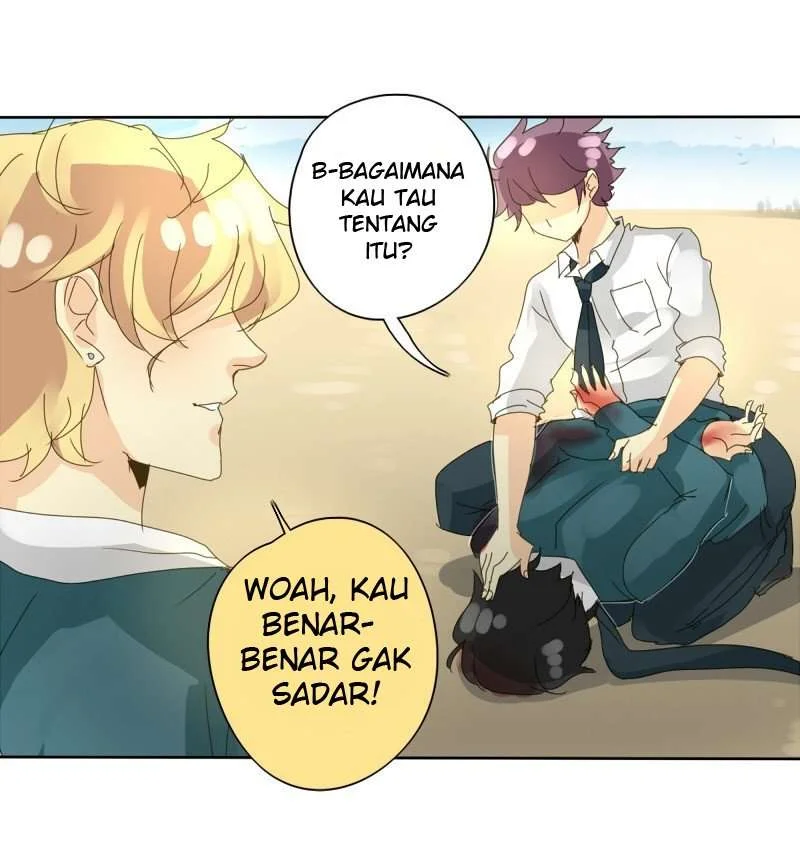 unOrdinary Bab 54 halaman 16