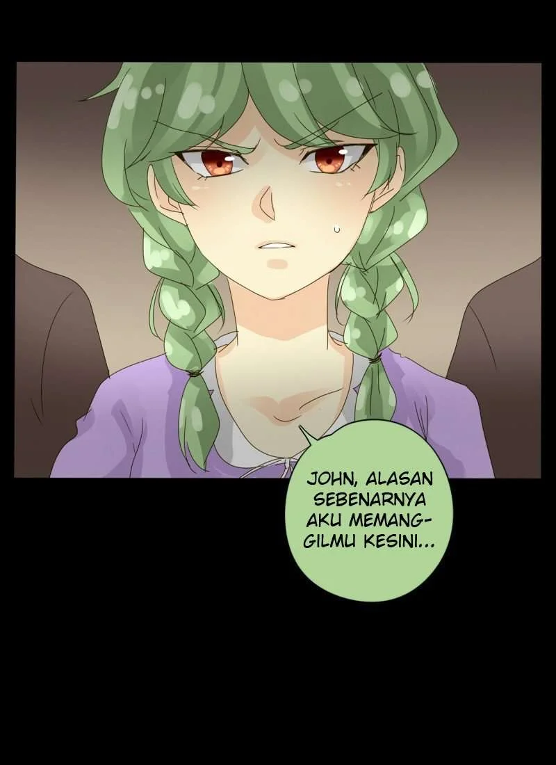 unOrdinary Bab 54 halaman 32