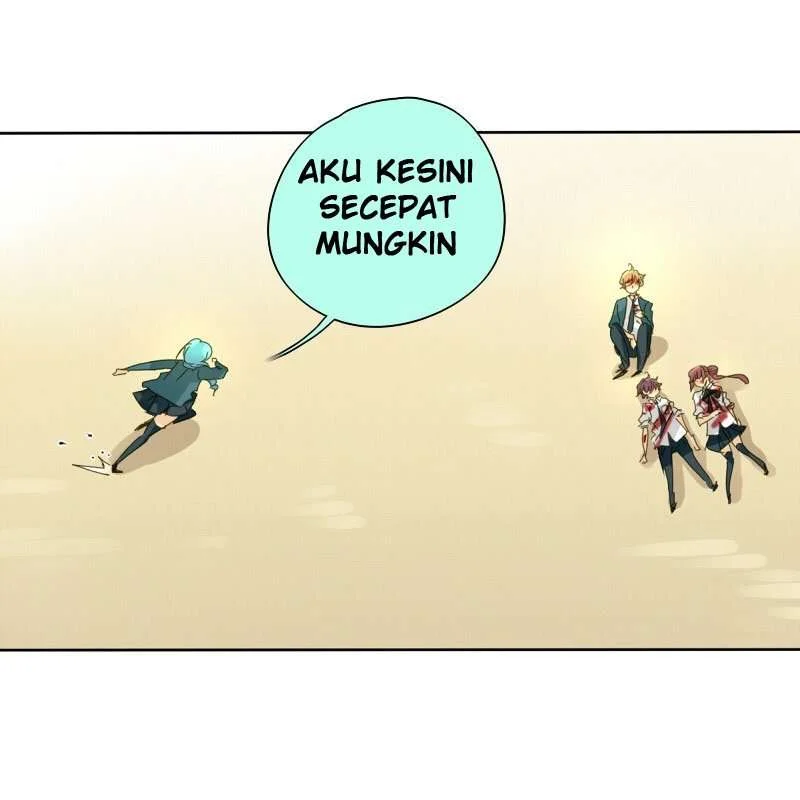 unOrdinary chapter 57 halaman 2