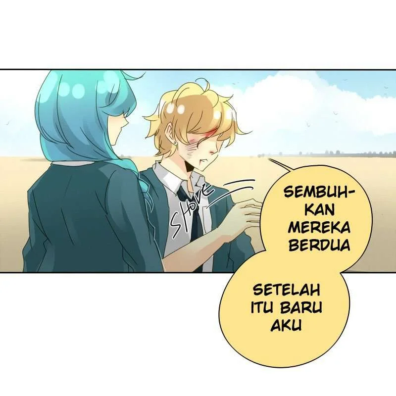 unOrdinary chapter 57 halaman 10