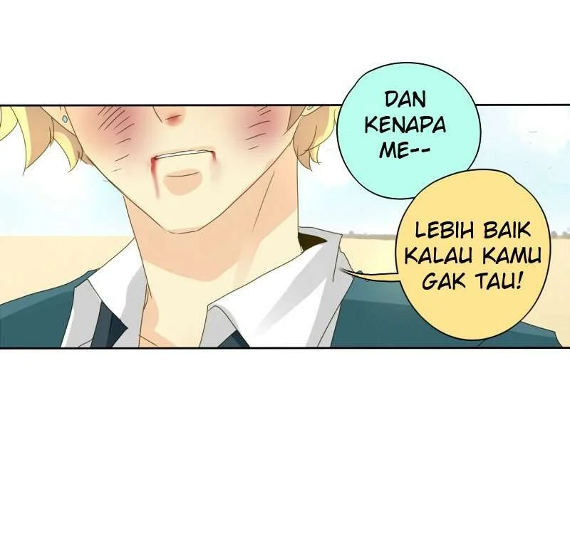 unOrdinary chapter 57 halaman 28