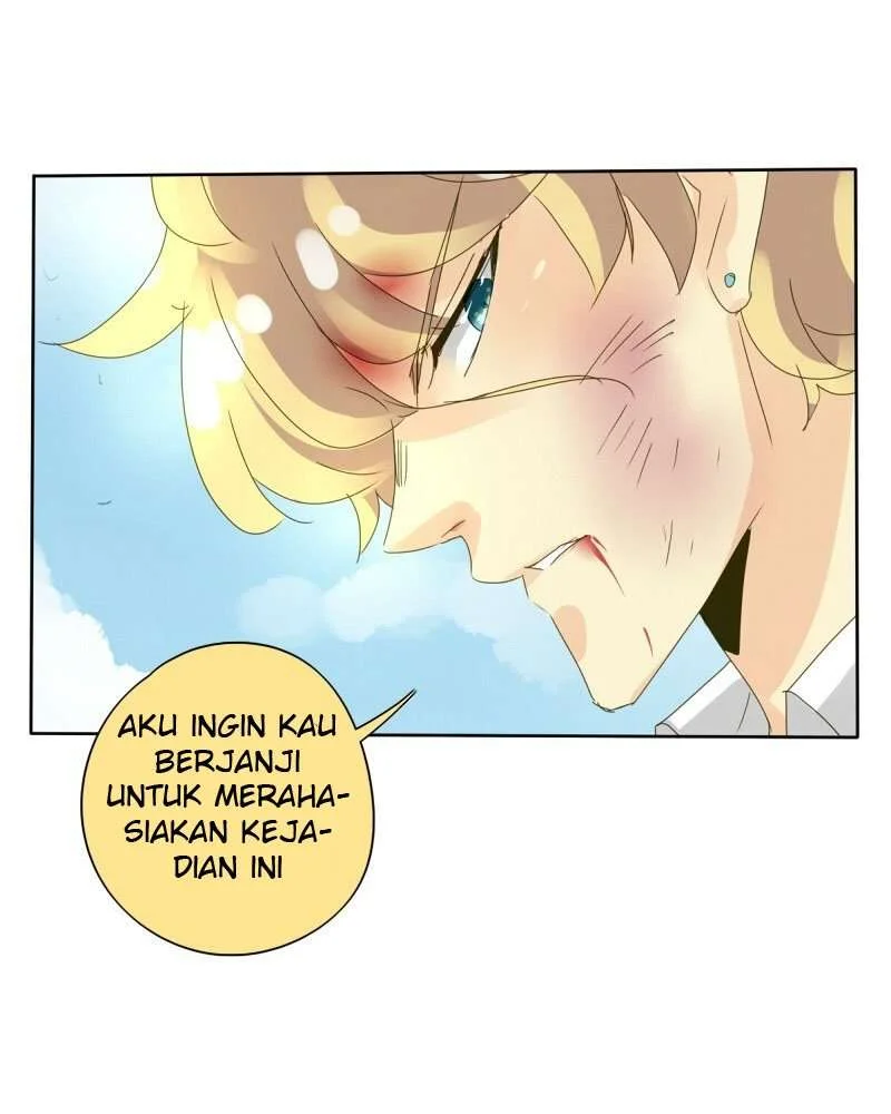unOrdinary chapter 57 halaman 30