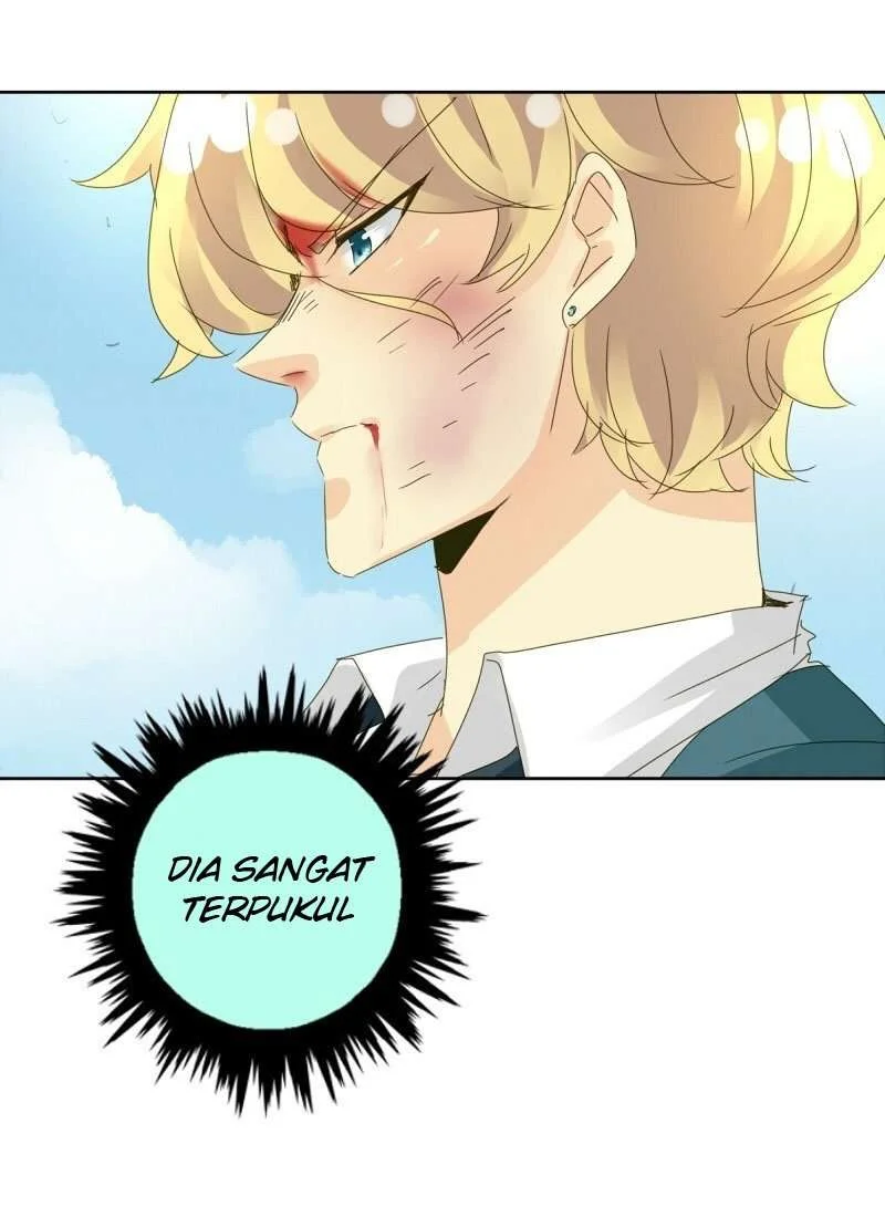 unOrdinary chapter 57 halaman 34