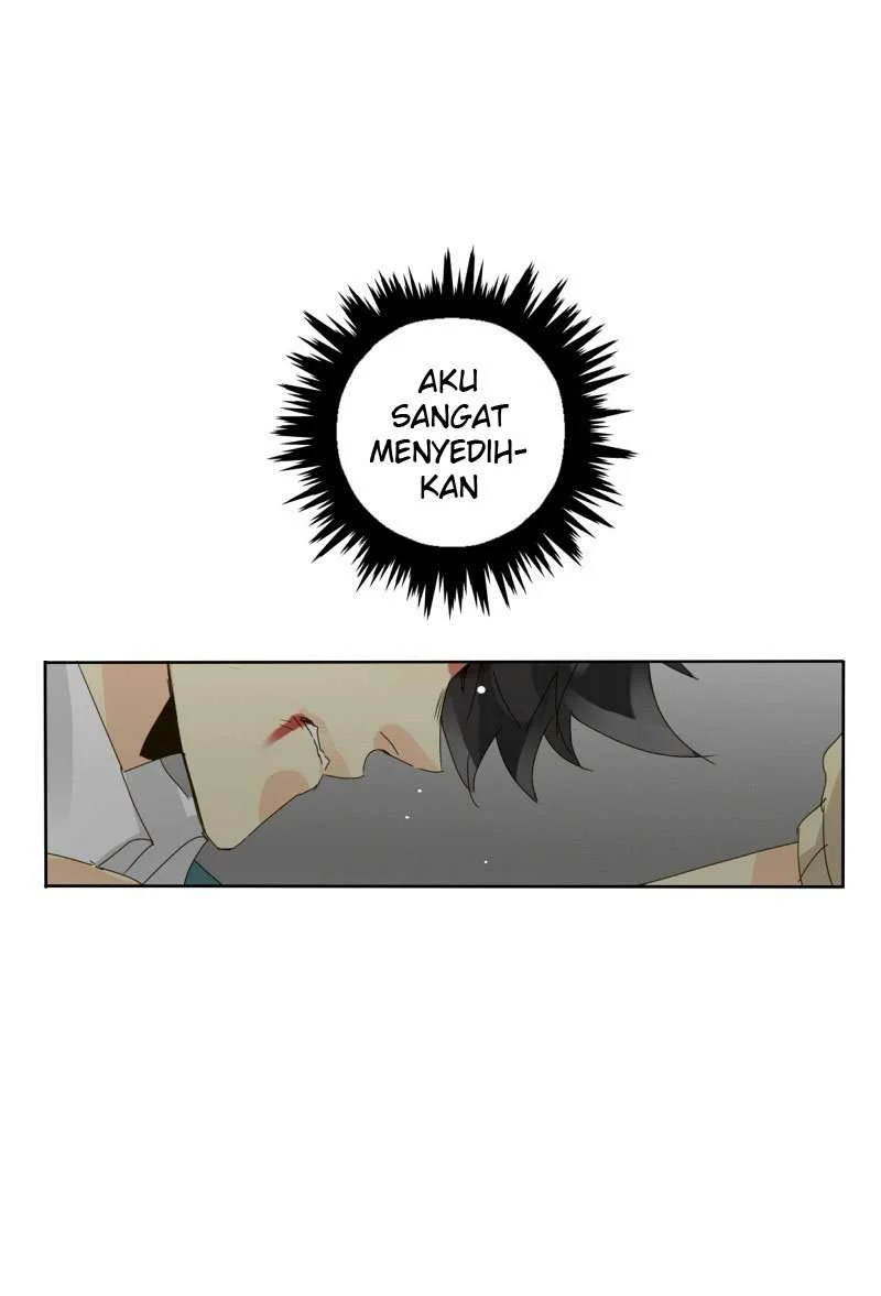 unOrdinary chapter 57 halaman 71