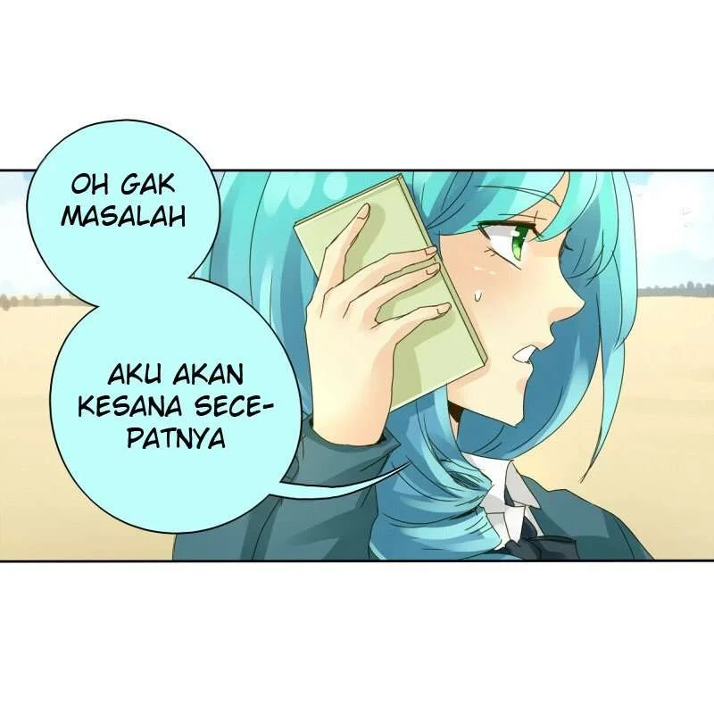 unOrdinary Bab 58 halaman 4