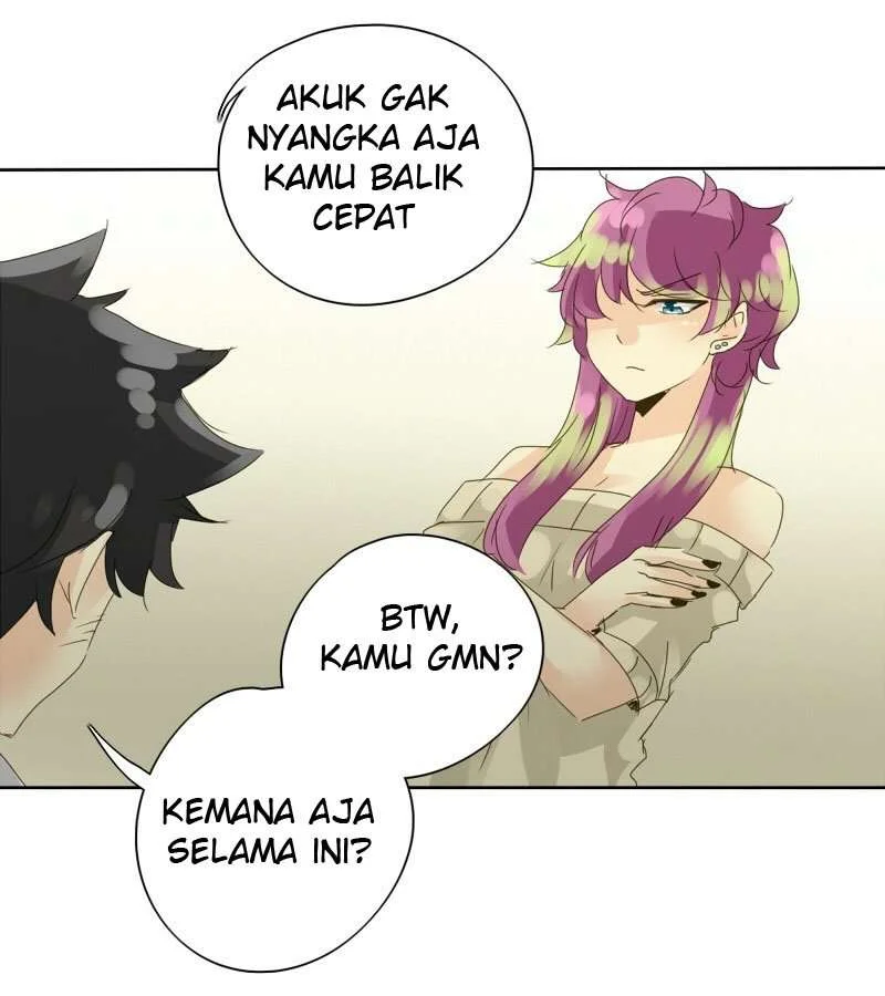 unOrdinary Bab 58 halaman 36
