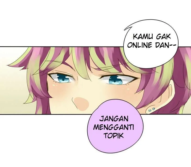 unOrdinary Bab 58 halaman 37