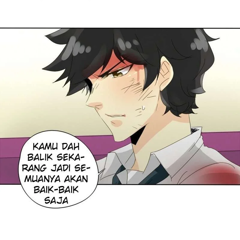 unOrdinary Bab 58 halaman 49