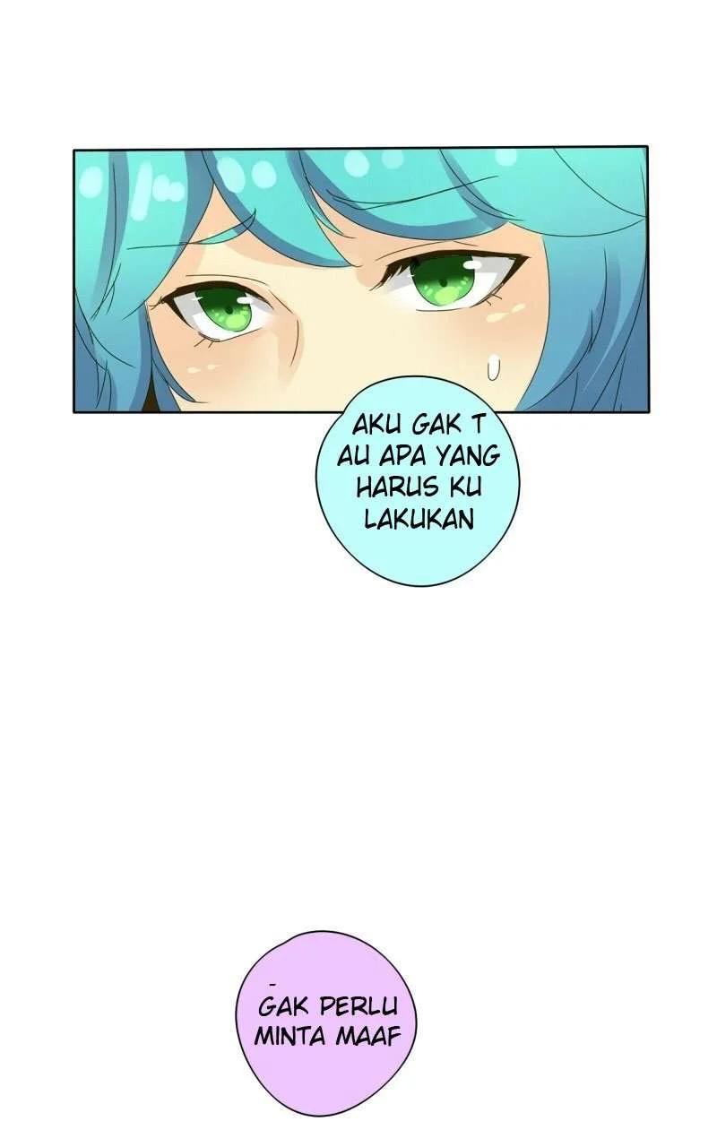 unOrdinary Bab 58 halaman 61