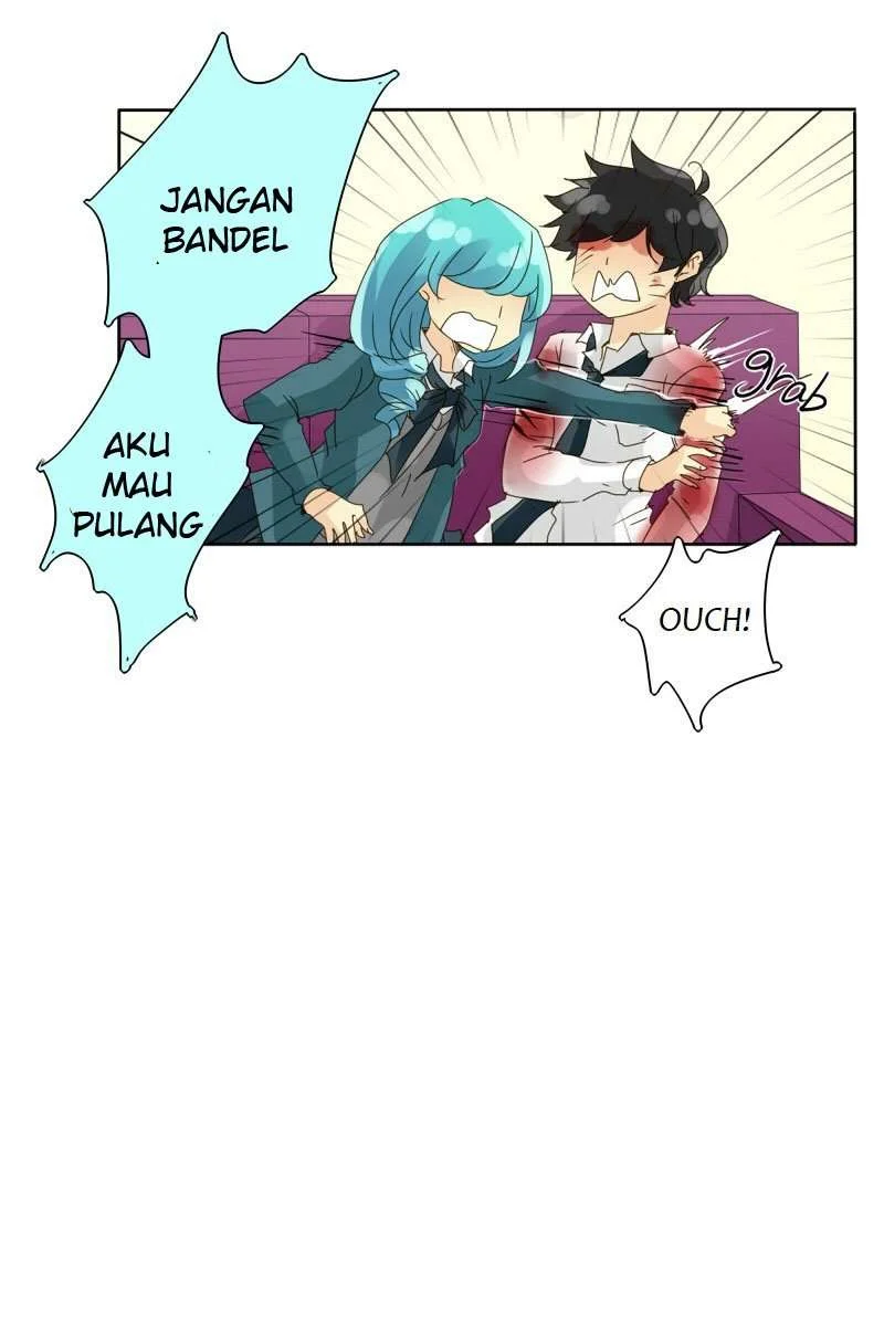 unOrdinary Bab 58 halaman 83