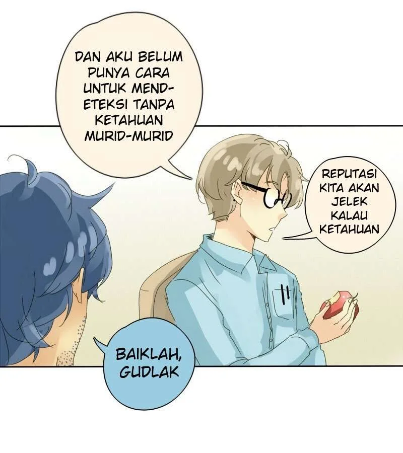 unOrdinary Bab 59 halaman 27