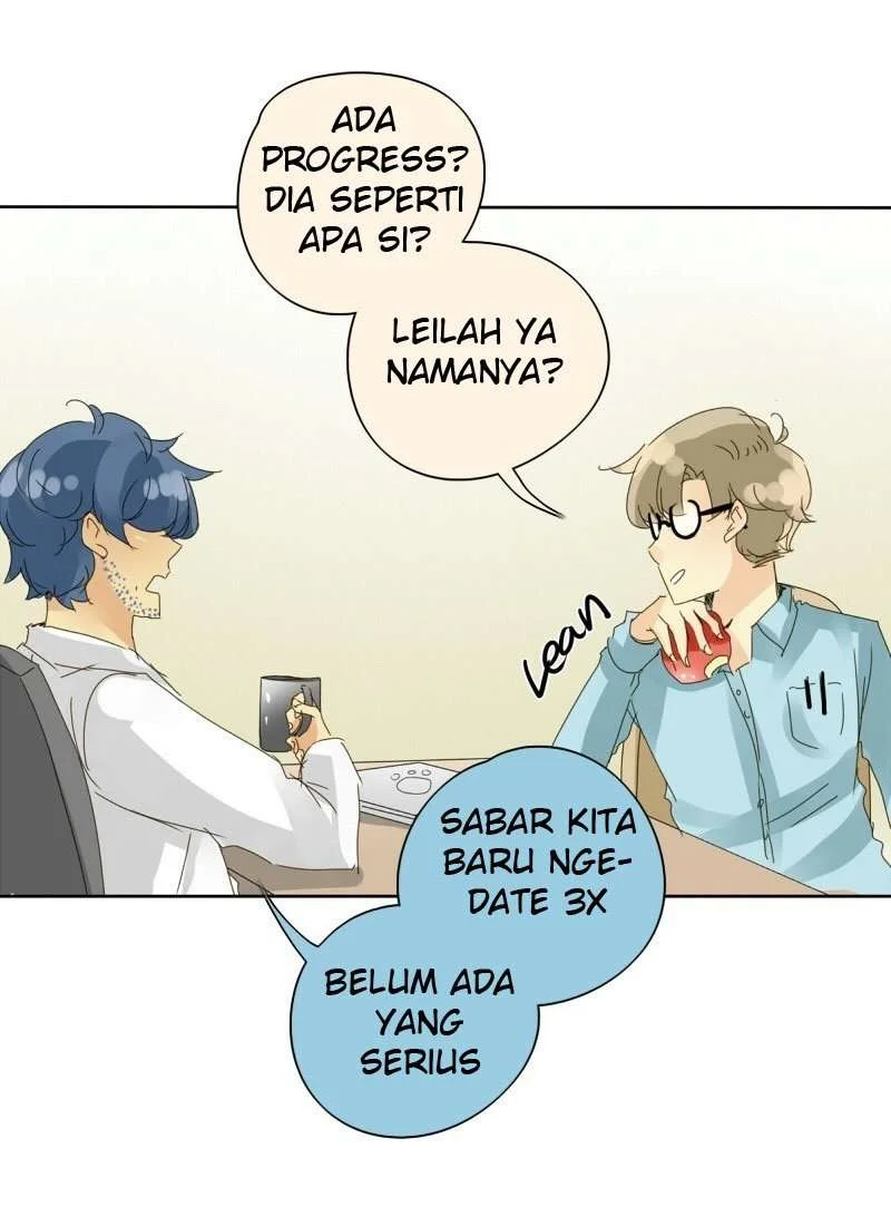 unOrdinary Bab 59 halaman 32