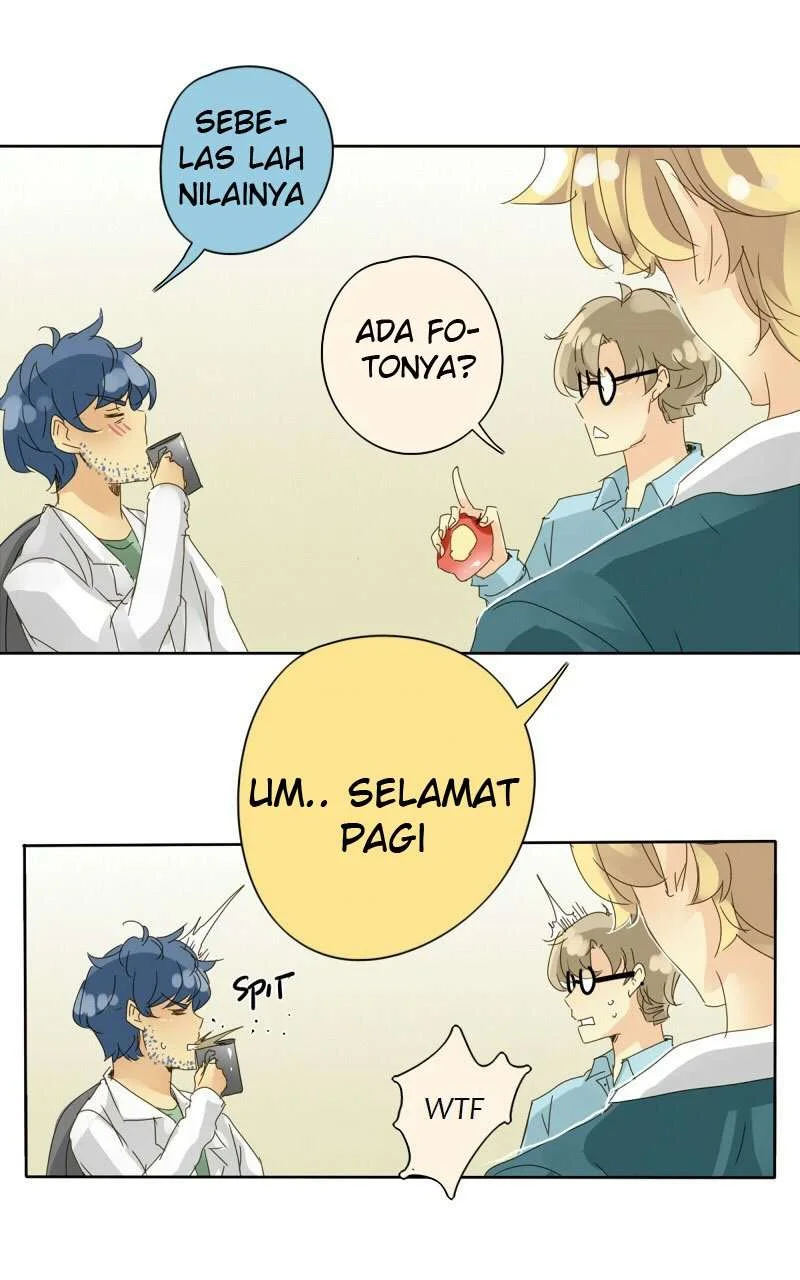 unOrdinary Bab 59 halaman 38