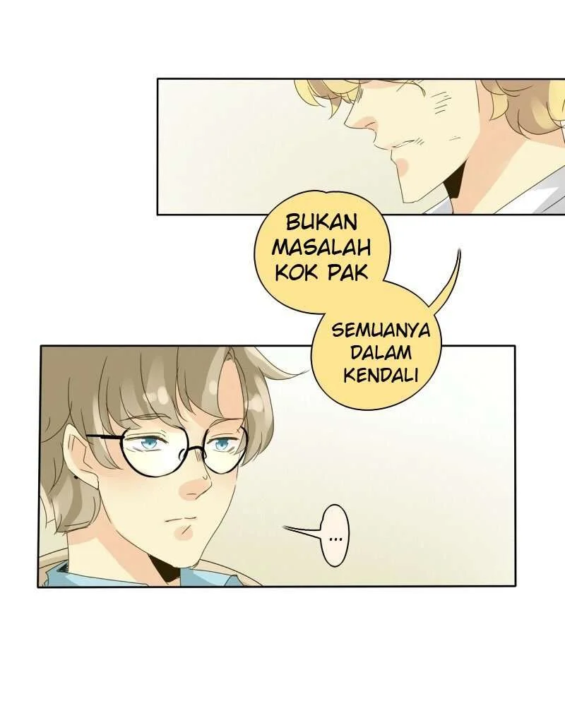 unOrdinary Bab 59 halaman 50