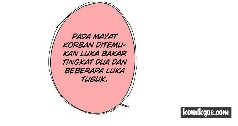 unOrdinary chapter 6 halaman 32