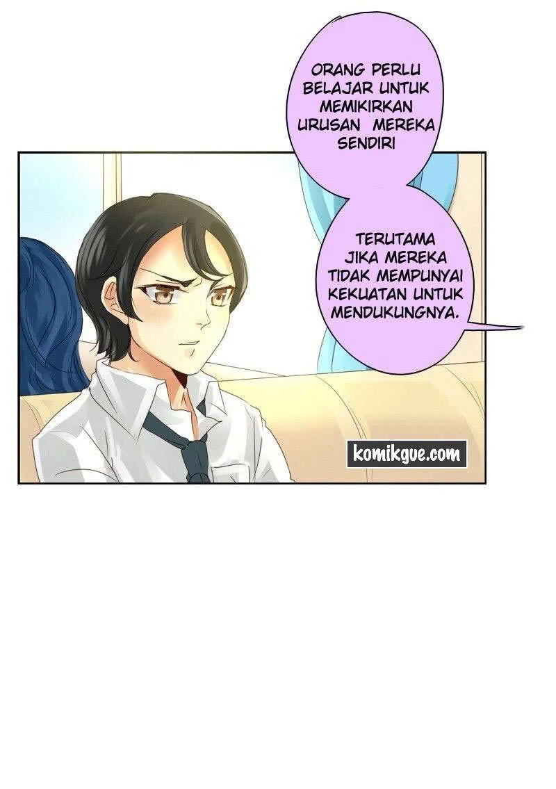 unOrdinary chapter 6 halaman 38