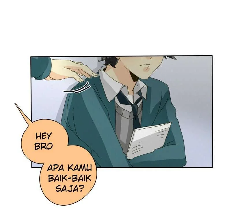 unOrdinary Bab 61 halaman 17