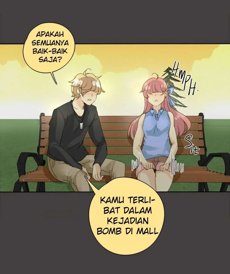 unOrdinary Bab 61 halaman 32