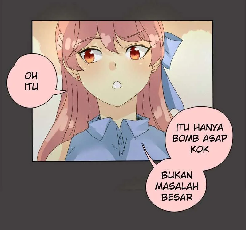 unOrdinary Bab 61 halaman 33
