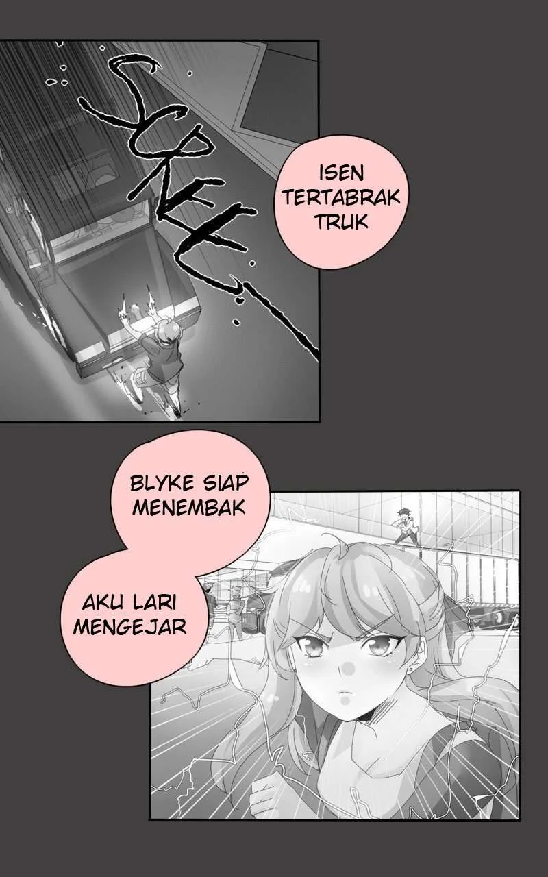 unOrdinary Bab 61 halaman 41