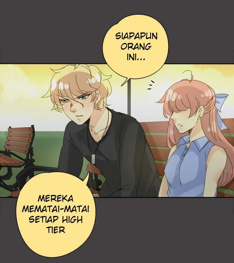 unOrdinary Bab 61 halaman 61