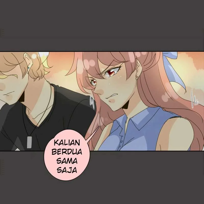 unOrdinary Bab 61 halaman 77