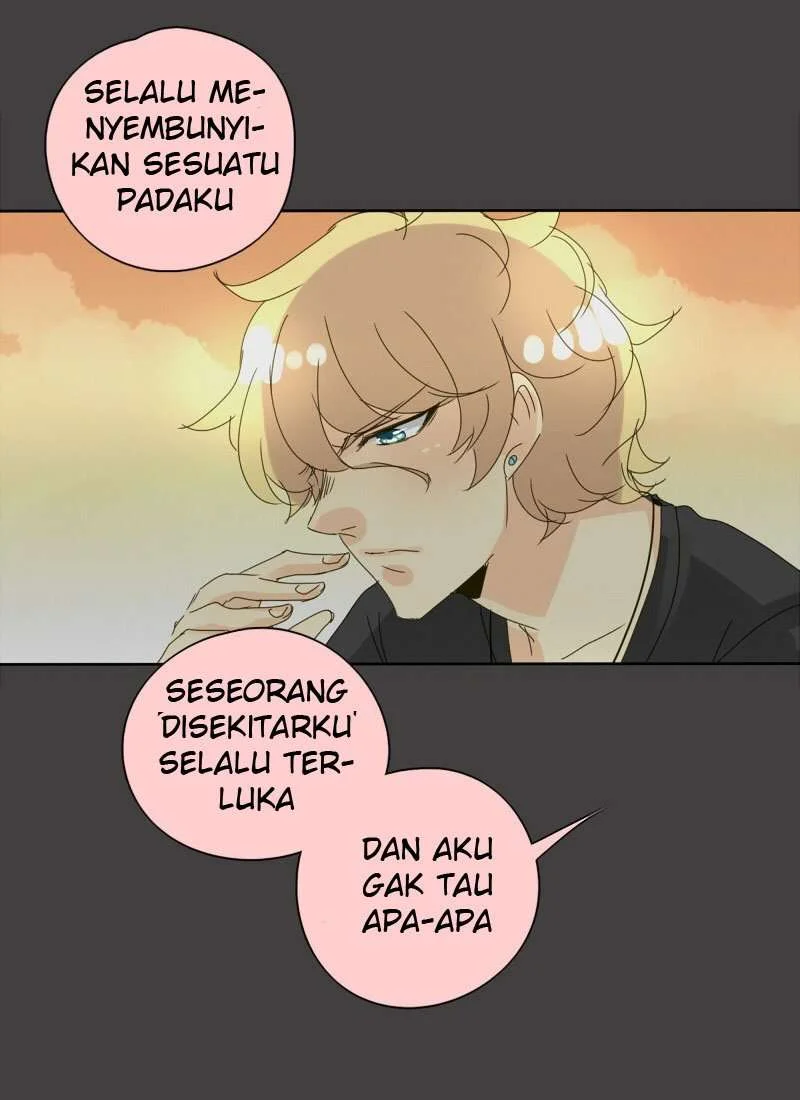 unOrdinary Bab 61 halaman 78