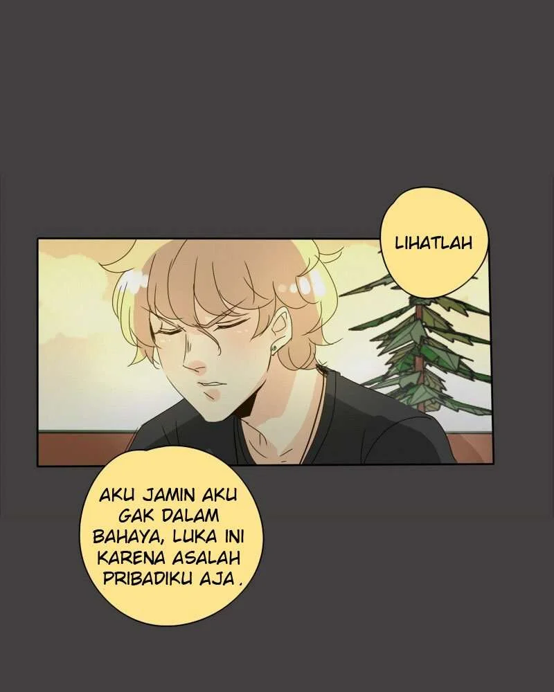 unOrdinary Bab 61 halaman 92