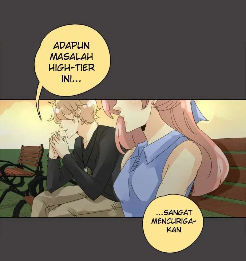 unOrdinary Bab 61 halaman 95