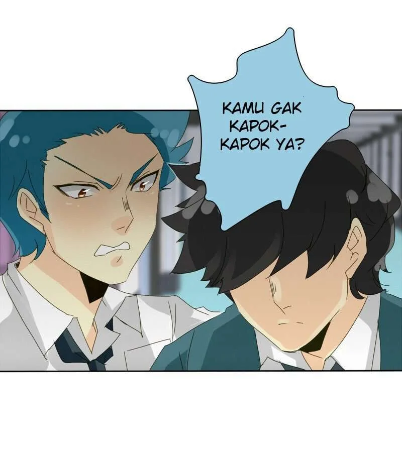 unOrdinary Bab 62 halaman 20