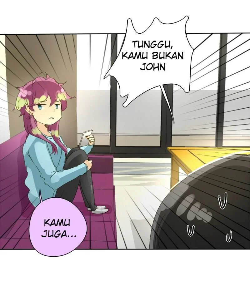 unOrdinary Bab 62 halaman 56