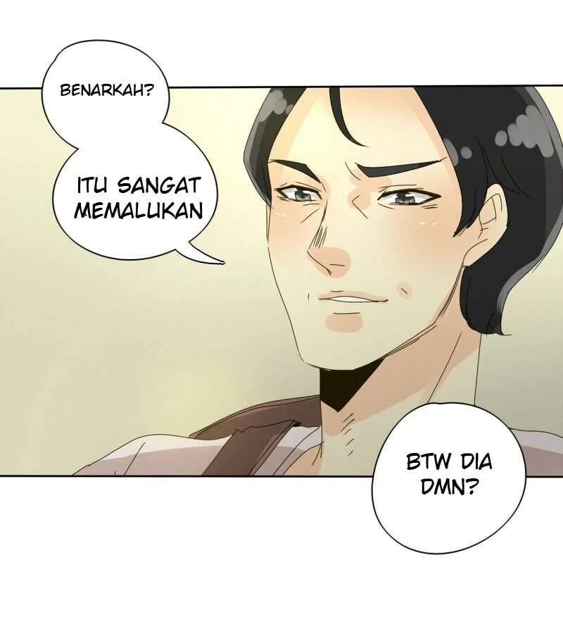 unOrdinary Bab 62 halaman 64