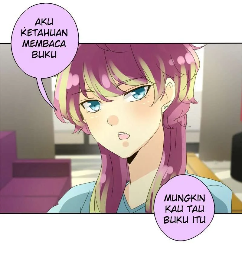 unOrdinary Bab 62 halaman 67