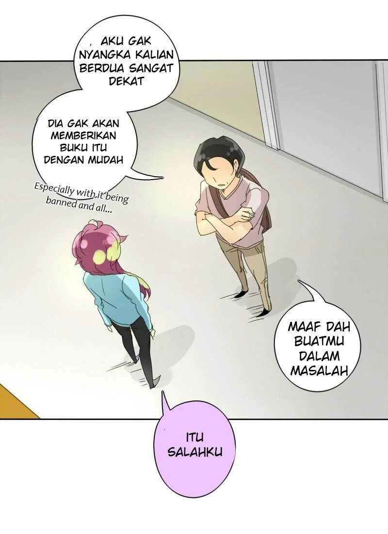 unOrdinary Bab 62 halaman 72
