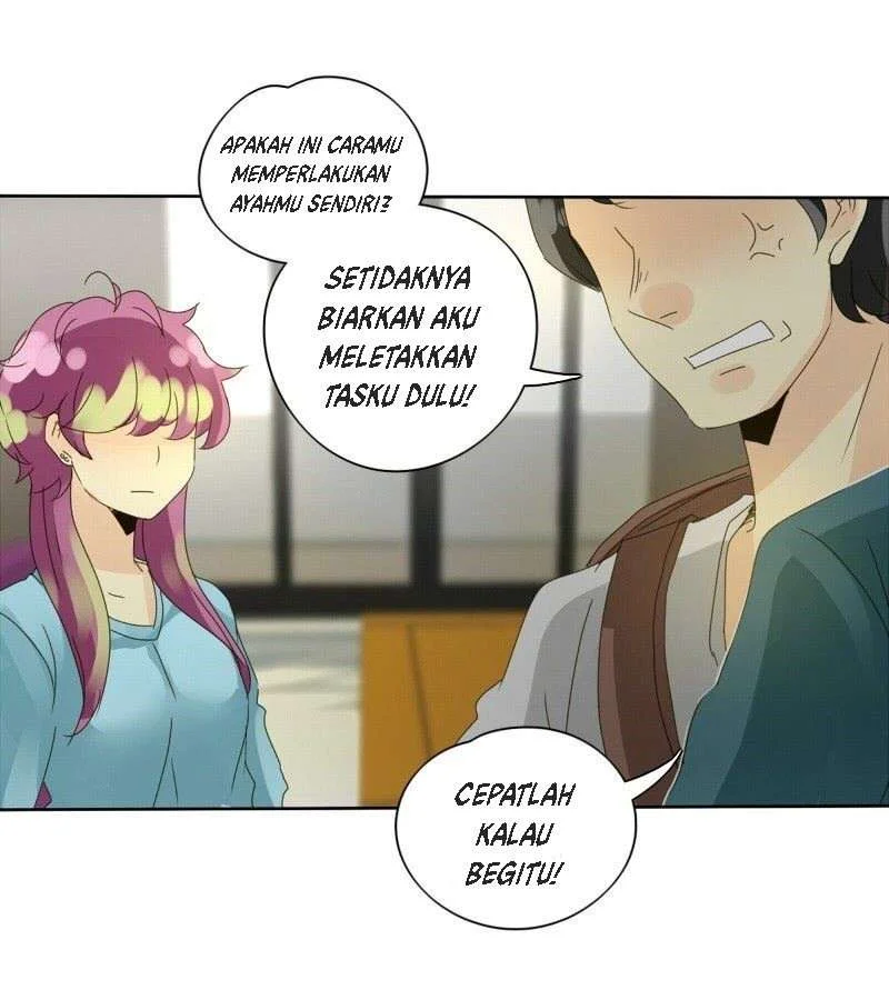 unOrdinary Bab 63 halaman 13