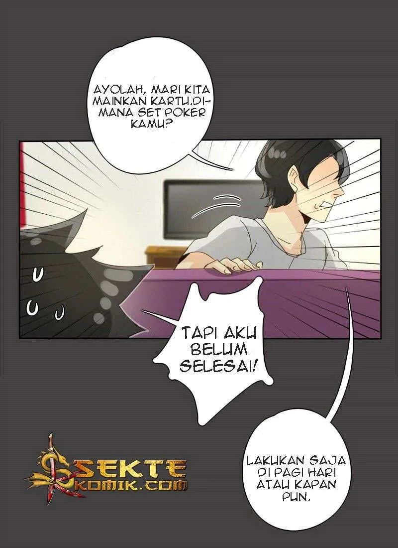unOrdinary Bab 63 halaman 94