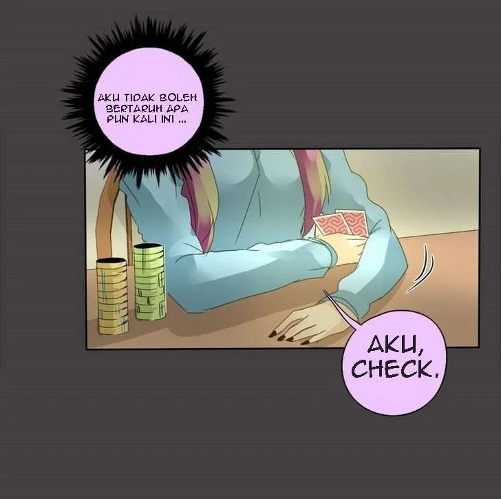 unOrdinary Bab 64 halaman 25