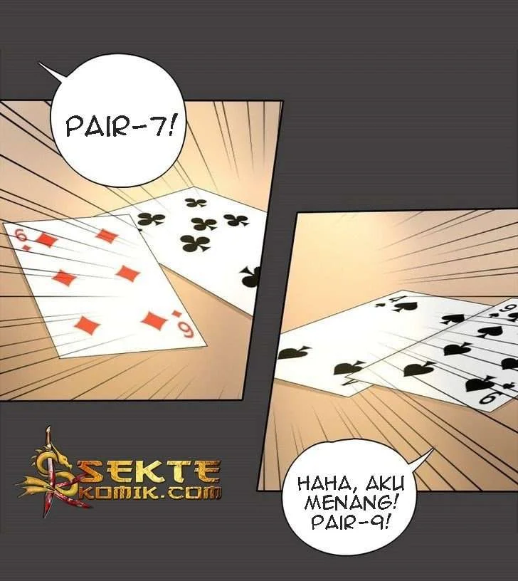 unOrdinary Bab 64 halaman 45