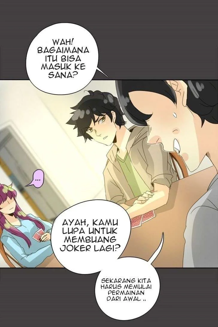 unOrdinary Bab 64 halaman 73