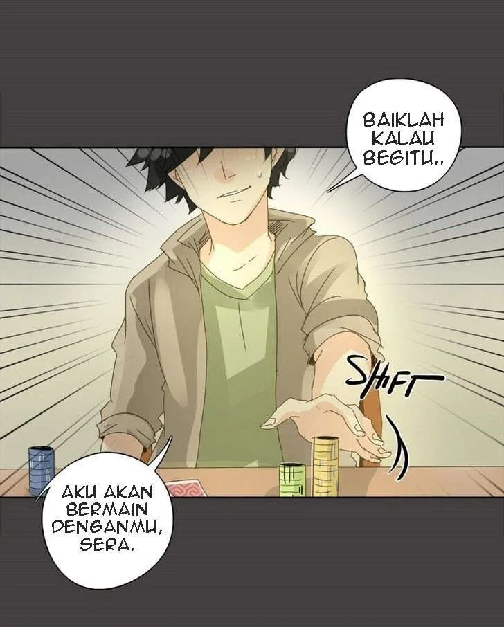 unOrdinary Bab 64 halaman 83