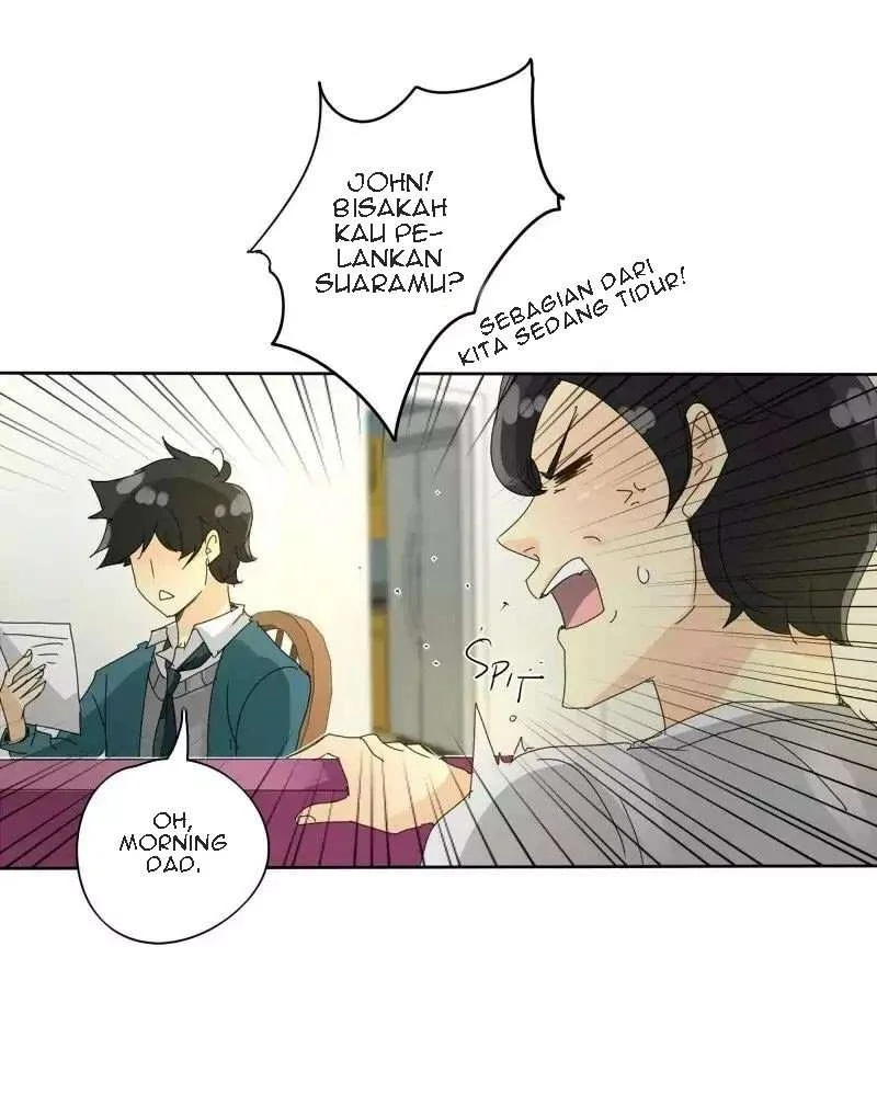 unOrdinary chapter 65 halaman 7